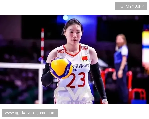 上海女排磨合效果持续提升,队内攻防转换更加流畅