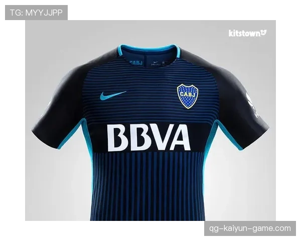 博卡或尝试打造双前锋新战术模型,博卡历年球衣